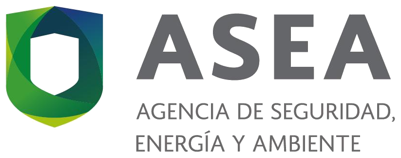 Logo de ASEA
