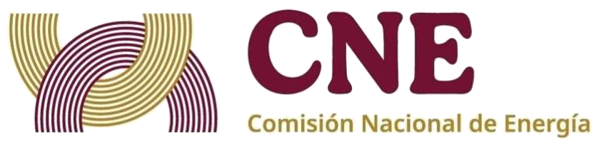 Logo de CNE