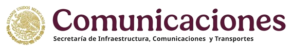 Logo de SICT